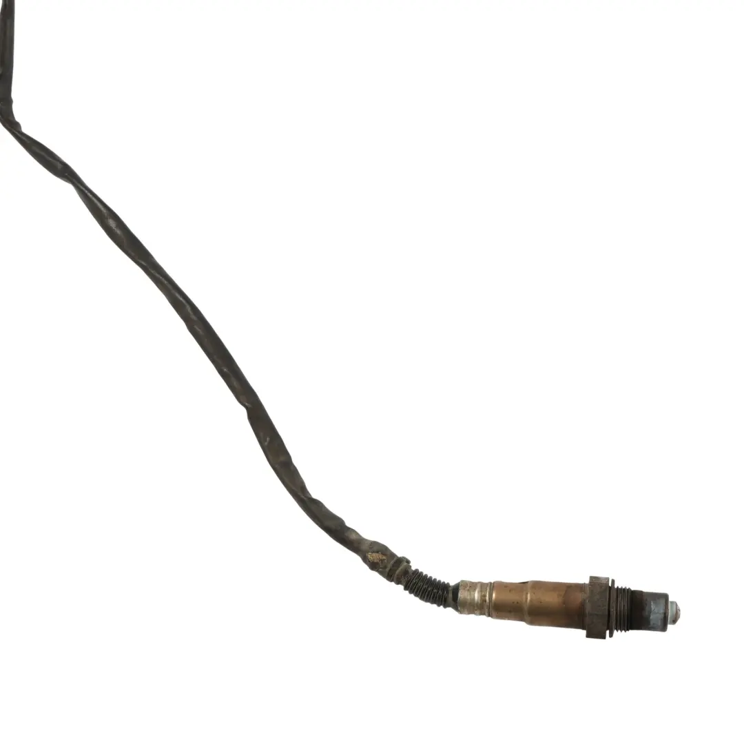 Temperatura De Los Gases De Escape NOX Sonda Lambda para Audi A8 D3 A6 C6 con número de pieza 1K0998262AA Audi A8 D3 A6 C6 Temperatura De Los Gases De Escape NOX Sonda Lambda - SKU 1K0998262AA - Número de pieza 1K0998262AA