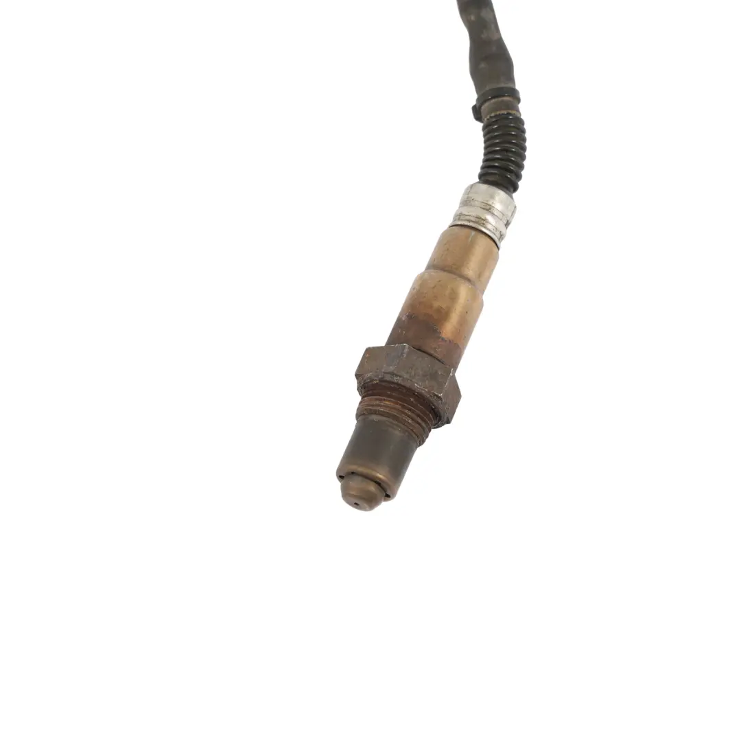 Temperatura De Los Gases De Escape NOX Sonda Lambda para Audi A8 D3 A6 C6 con número de pieza 1K0998262S Audi A8 D3 A6 C6 Temperatura De Los Gases De Escape NOX Sonda Lambda - SKU 1K0998262S - Número de pieza 1K0998262S