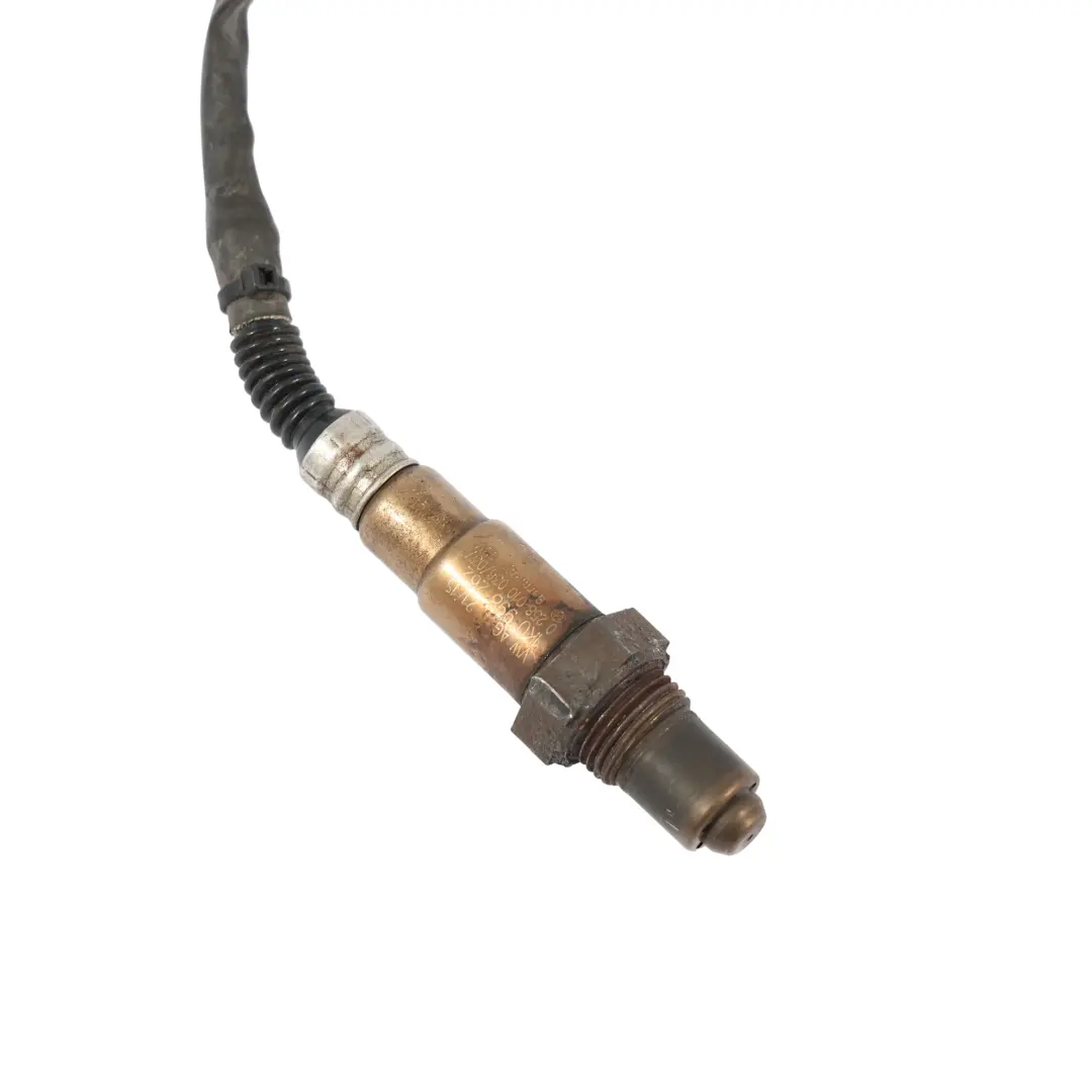 Temperatura De Los Gases De Escape NOX Sonda Lambda para Audi A8 D3 A6 C6 con número de pieza 1K0998262S Audi A8 D3 A6 C6 Temperatura De Los Gases De Escape NOX Sonda Lambda - SKU 1K0998262S - Número de pieza 1K0998262S