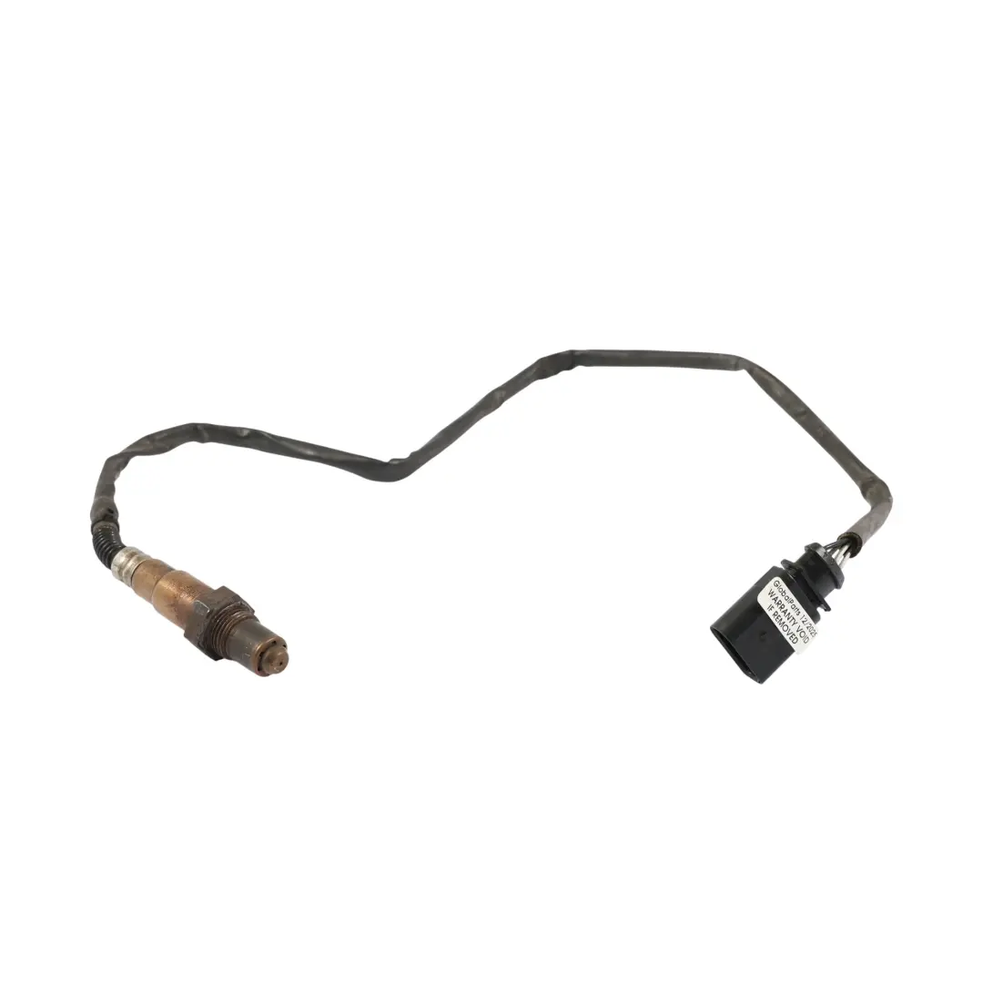 Audi A8 D3 A6 C6 Temperatura Gas Di Scarico NOX Sonda Lambda - SKU 1K0998262S - Numero di parte 1K0998262S