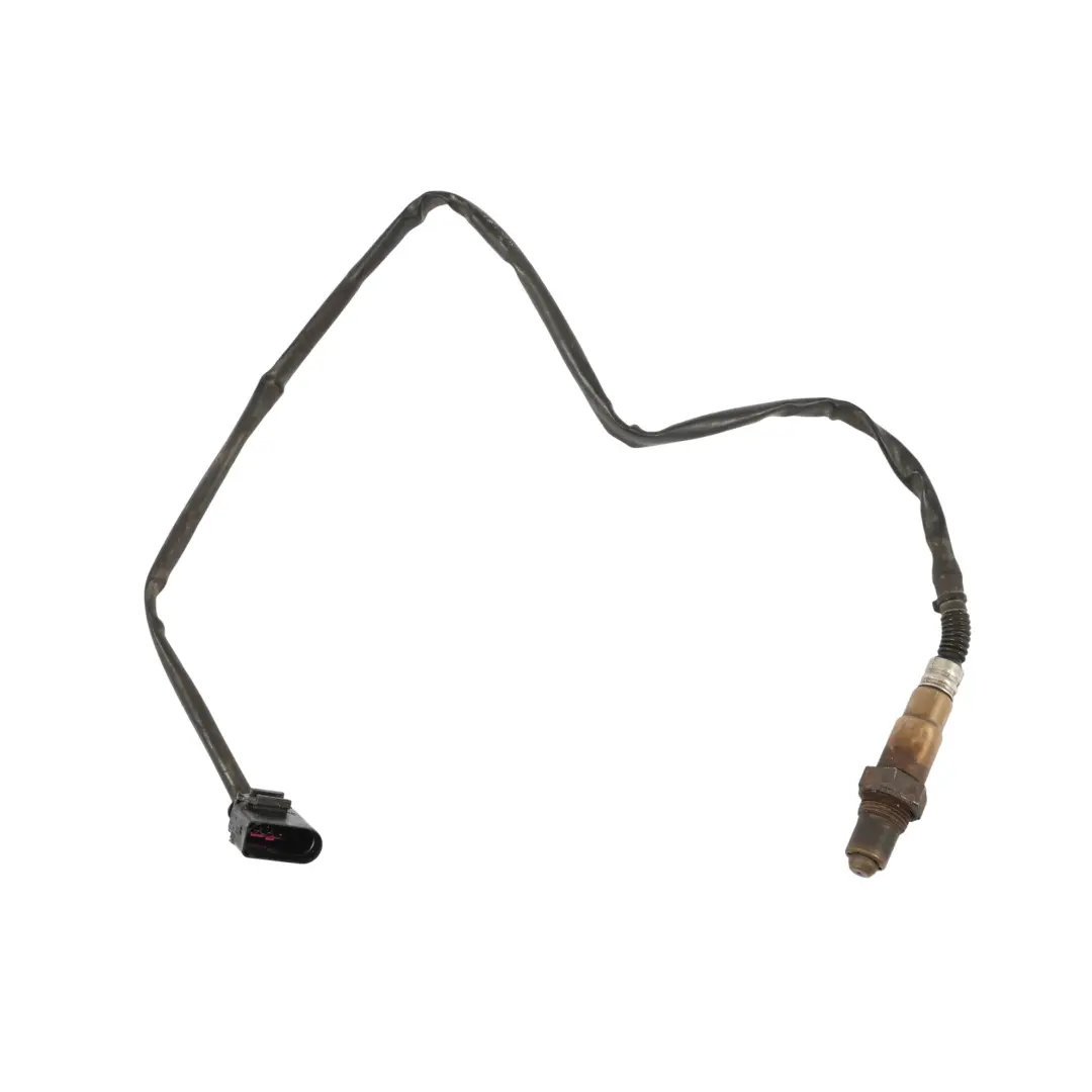 Abgastemperatur NOX Lambdasonde Sensor für Audi A8 D3 A6 C6 mit Teilenummer 1K0998262S Audi A8 D3 A6 C6 Abgastemperatur NOX Lambdasonde Sensor - SKU 1K0998262S - Teilenummer 1K0998262S