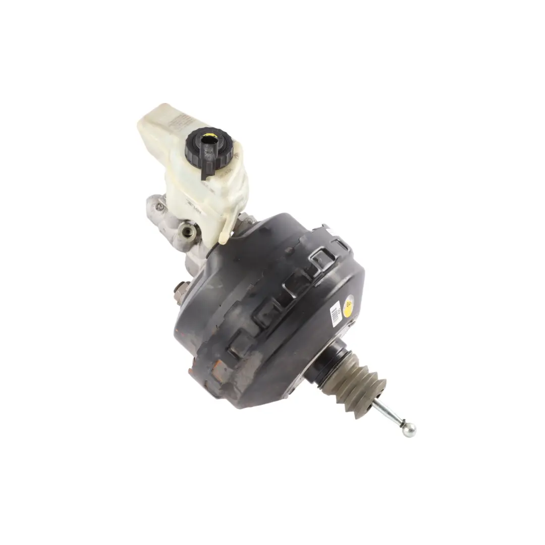 1K MK5 Brake Servo Booster Master Cylinder Unit to VW Volkswagen Golf with Part number 1K2614105AH VW Volkswagen Golf 1K MK5 Brake Servo Booster Master Cylinder Unit - SKU RHD-1K2614105AH - Part number 1K2614105AH