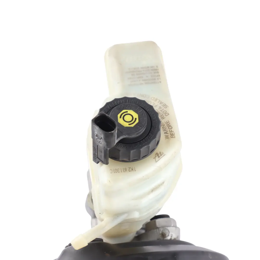 1K MK5 Brake Servo Booster Master Cylinder Unit to VW Volkswagen Golf with Part number 1K2614105AH VW Volkswagen Golf 1K MK5 Brake Servo Booster Master Cylinder Unit - SKU RHD-1K2614105AH - Part number 1K2614105AH