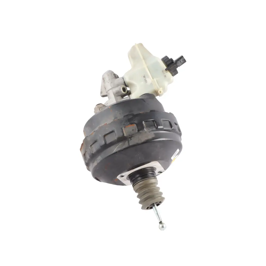 1K MK5 Brake Servo Booster Master Cylinder Unit to VW Volkswagen Golf with Part number 1K2614105AH VW Volkswagen Golf 1K MK5 Brake Servo Booster Master Cylinder Unit - SKU RHD-1K2614105AH - Part number 1K2614105AH