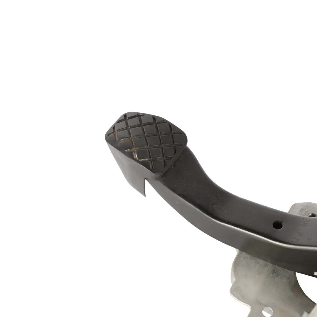 Volkswagen Golf 1K Brake Pedal Assembly Unit Manual Transmission - SKU RHD-1K2721057AB - Part number 1K2721057AB