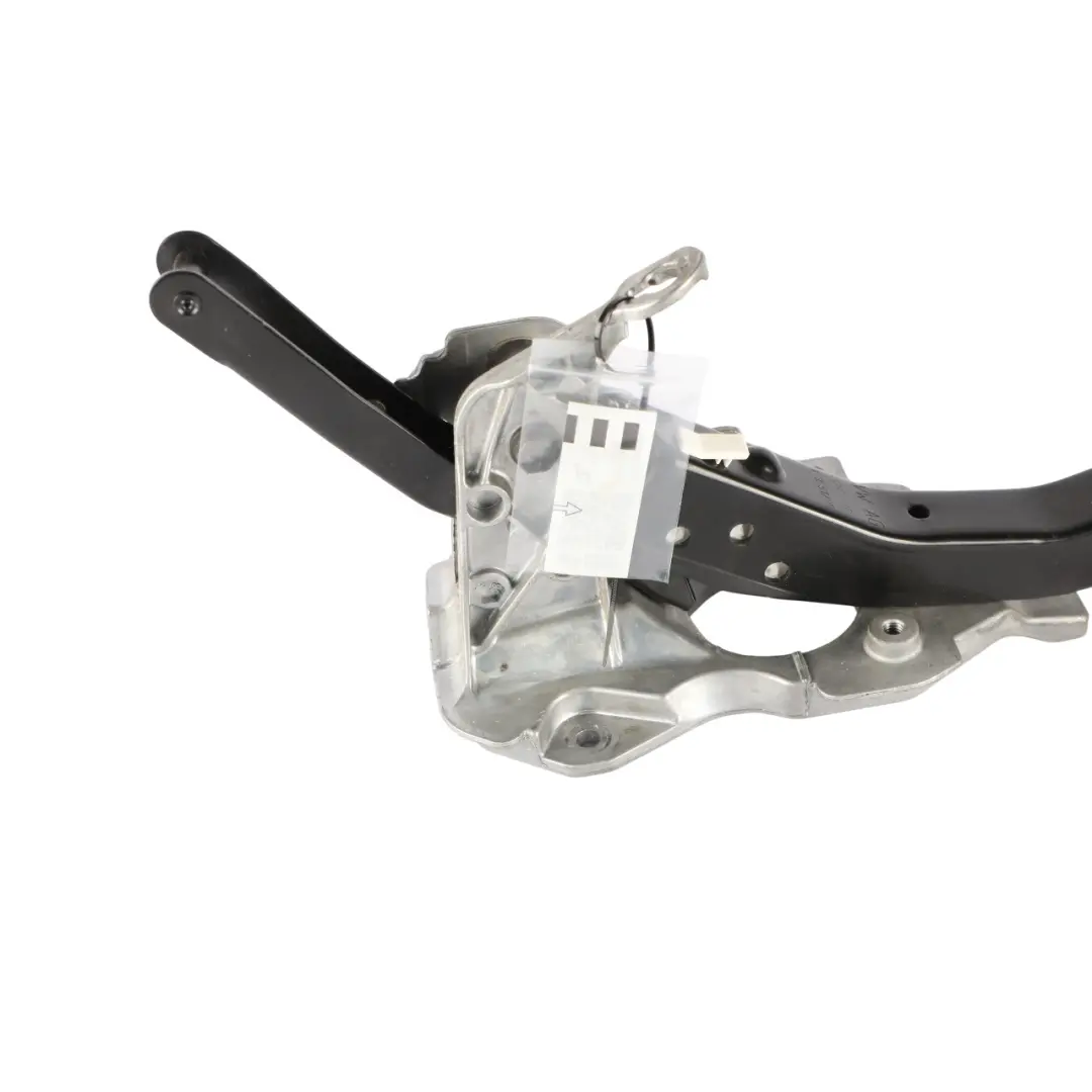 Volkswagen Golf 1K Brake Pedal Assembly Unit Manual Transmission - SKU RHD-1K2721057AB - Part number 1K2721057AB