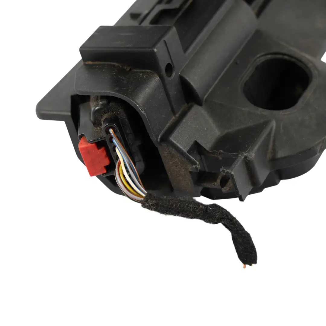 Skoda Octavia 1Z Throttle Pedal Accelerator Pedal Assembly Manual 1K2721503AM - SKU RHD-1K2721503AA - Part number 1K2721503AA