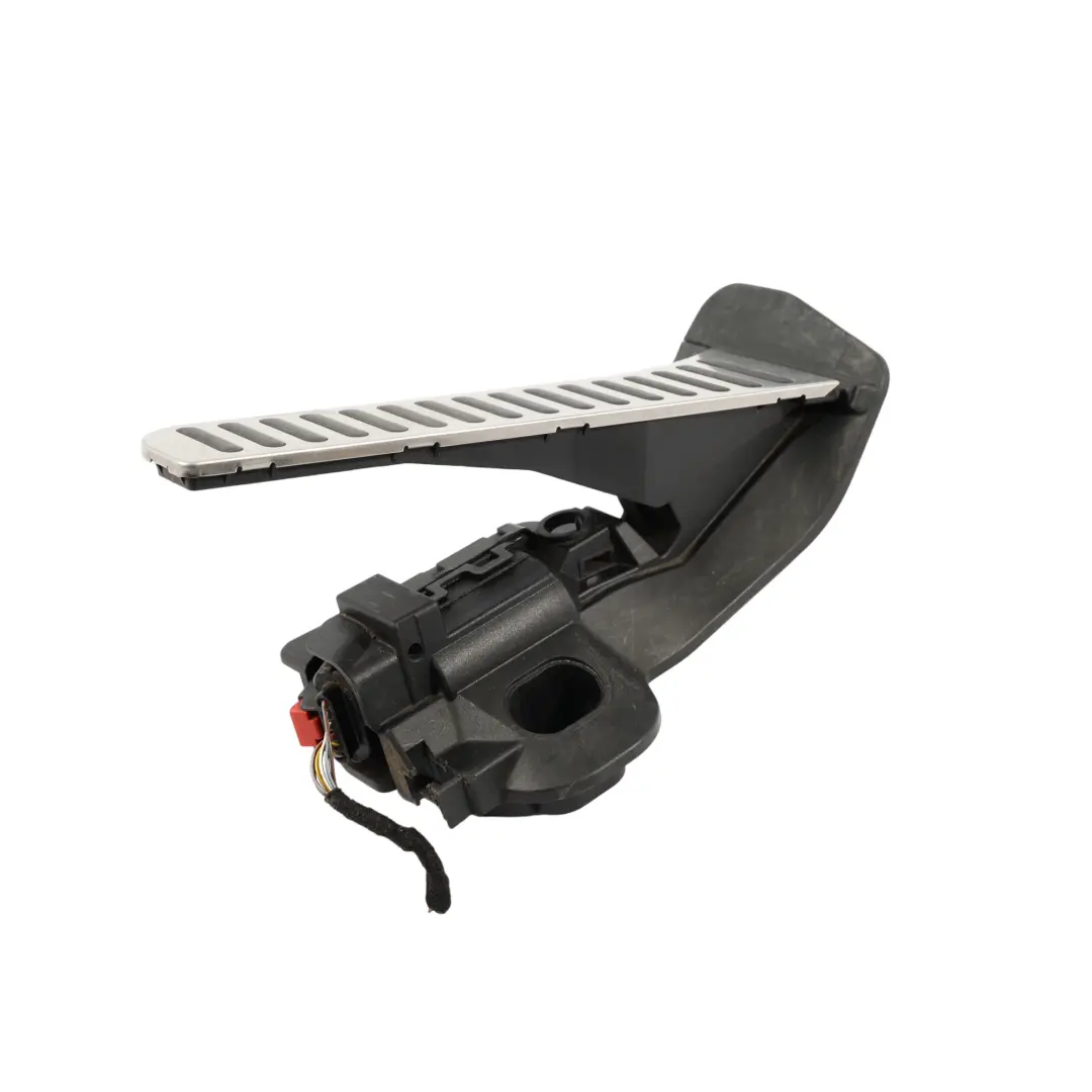 Skoda Octavia 1Z Throttle Pedal Accelerator Pedal Assembly Manual 1K2721503AM - SKU RHD-1K2721503AA - Part number 1K2721503AA