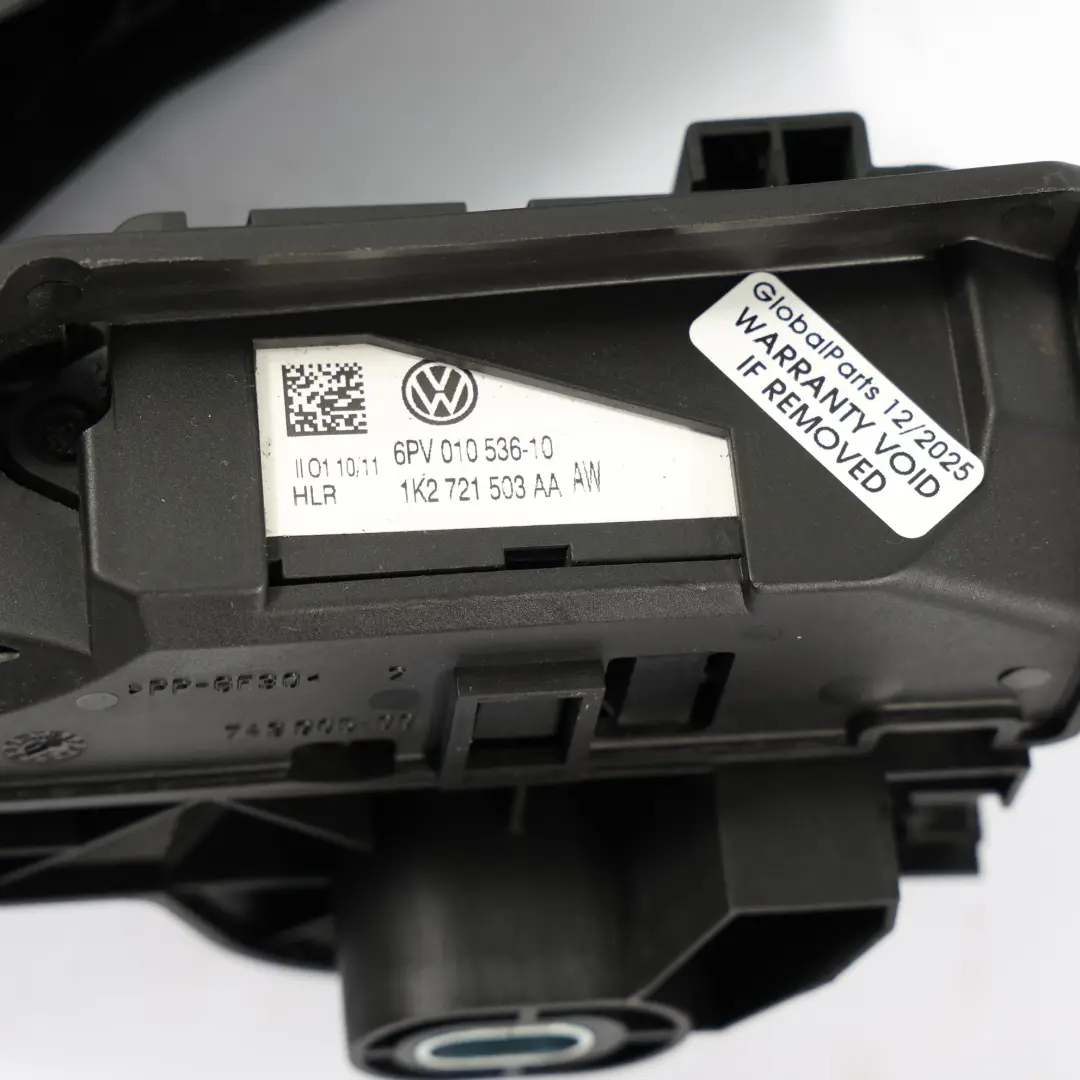 1Z Throttle Pedal Accelerator Pedal Assembly Manual 1K2721503AM to Skoda Octavia with Part number 1K2721503AA Skoda Octavia 1Z Throttle Pedal Accelerator Pedal Assembly Manual 1K2721503AM - SKU RHD-1K2721503AA - Part number 1K2721503AA