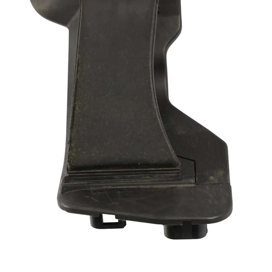 Mk6 Accelerator Throttle Pedal Assembly to Volkswagen Golf with Part number 1K2721503R Volkswagen Golf Mk6 Accelerator Throttle Pedal Assembly - SKU RHD-1K2721503R - Part number 1K2721503R