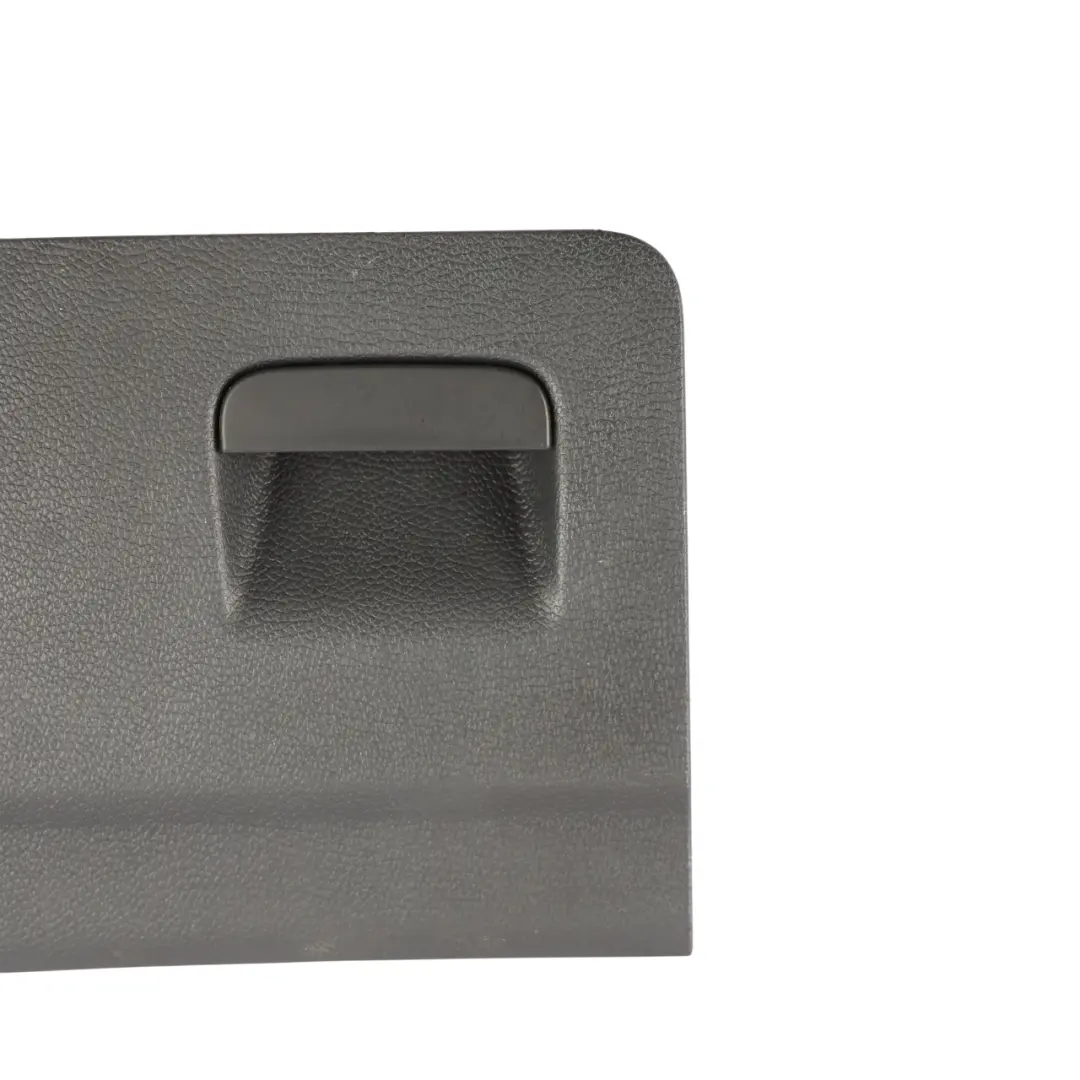 1K V Storage Box Dashboard Tray Compartment to Volkswagen Golf with Part number 1K2857919D Volkswagen Golf 1K V Storage Box Dashboard Tray Compartment - SKU RHD-1K2857919D - Part number 1K2857919D