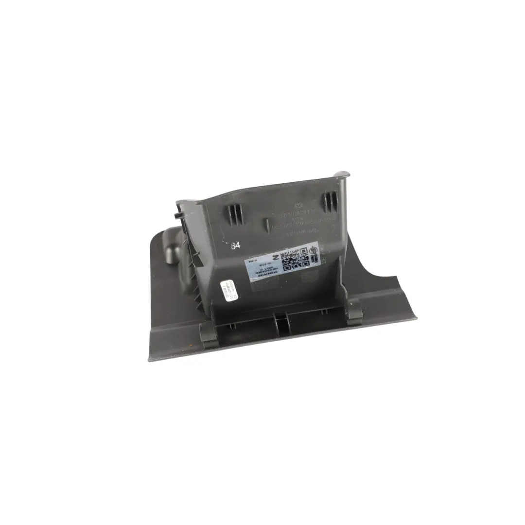 Volkswagen Golf 1K V Storage Box Dashboard Tray Compartment - SKU RHD-1K2857919D - Part number 1K2857919D