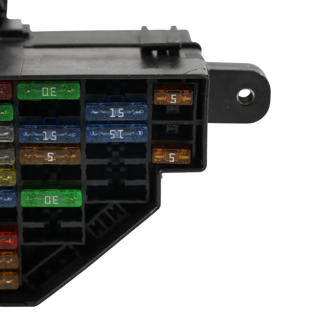 VW Golf V Scatola fusibili Unità Modulo distribuzione potenza relè - SKU 1K2941824 - Numero di parte 1K2941824