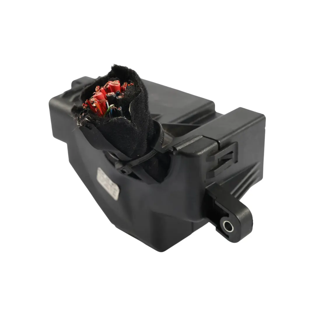 VW Golf V 1K Sicherungskasten Steuergerät Relais Stromverteilungsmodul - SKU 1K2941824 - Teilenummer 1K2941824