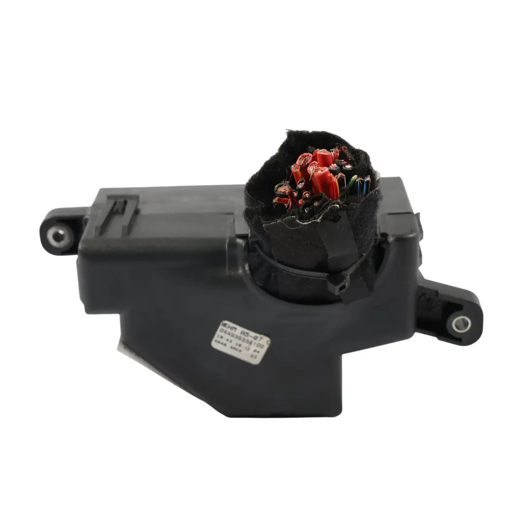 VW Golf V Sicherungskasten Steuergerät Relais Stromverteilungsmodul - SKU 1K2941824 - Teilenummer 1K2941824