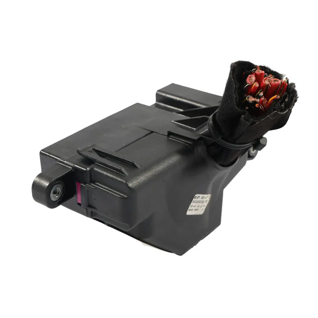 VW Golf 5 V 1K Caja fusibles Unidad control Relé distribución energía - SKU 1K2941824 - Número de pieza 1K2941824