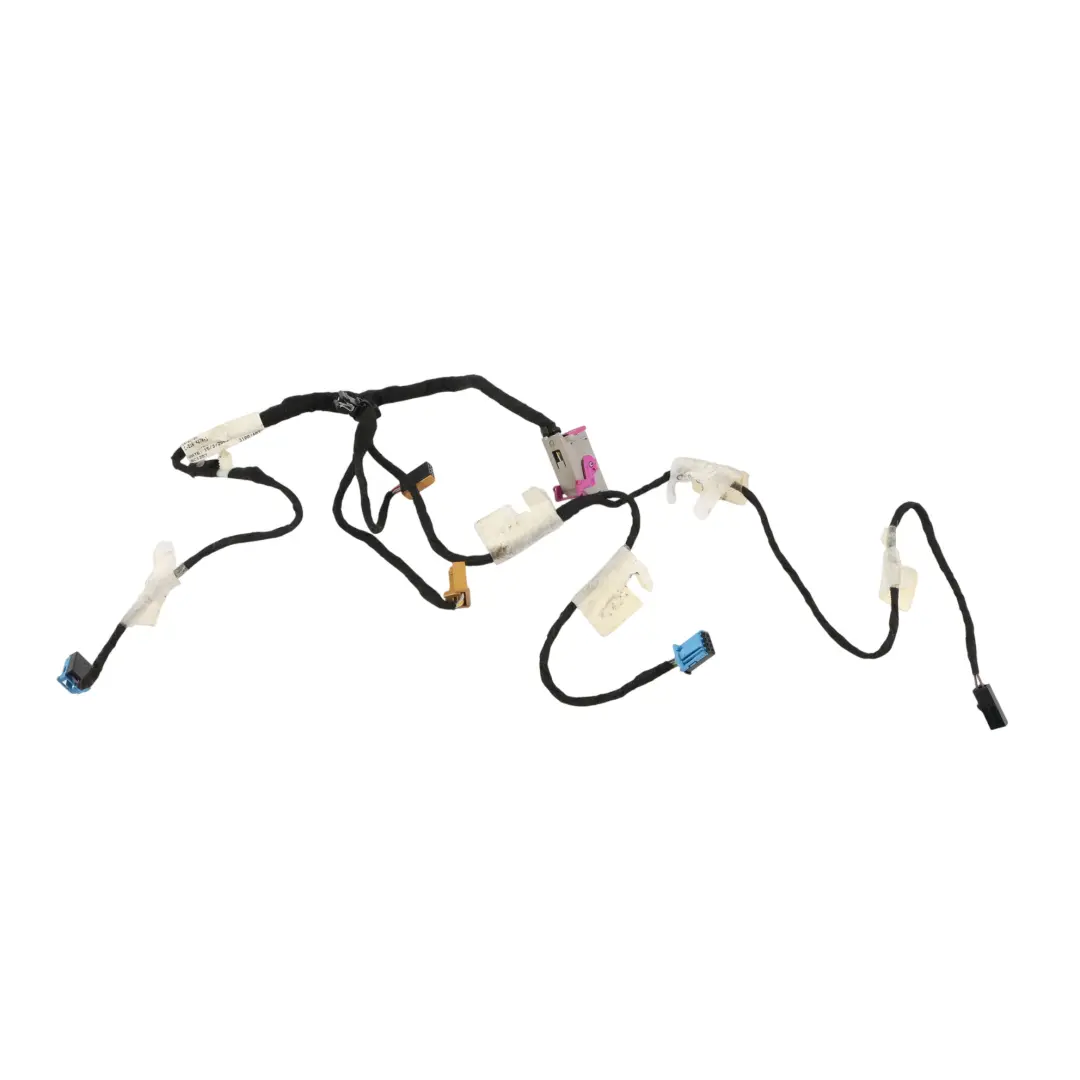 1K Door Window Regulator Wiring Harness Loom Cable to VW Volkswagen Golf with Part number 1K2971557C VW Volkswagen Golf 1K Door Window Regulator Wiring Harness Loom Cable - SKU RHD-1K2971557C - Part number 1K2971557C