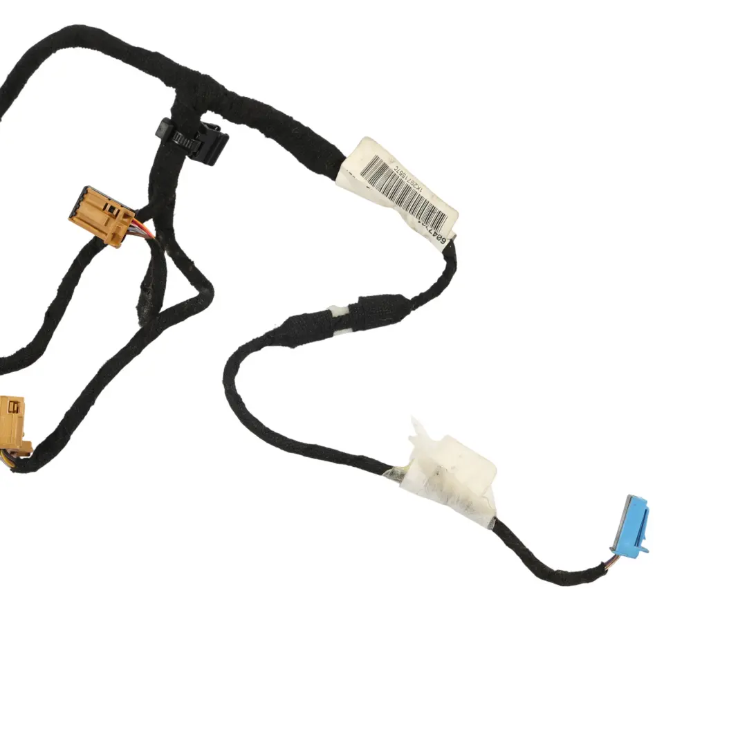 1K Door Window Regulator Wiring Harness Loom Cable to VW Volkswagen Golf with Part number 1K2971557C VW Volkswagen Golf 1K Door Window Regulator Wiring Harness Loom Cable - SKU RHD-1K2971557C - Part number 1K2971557C