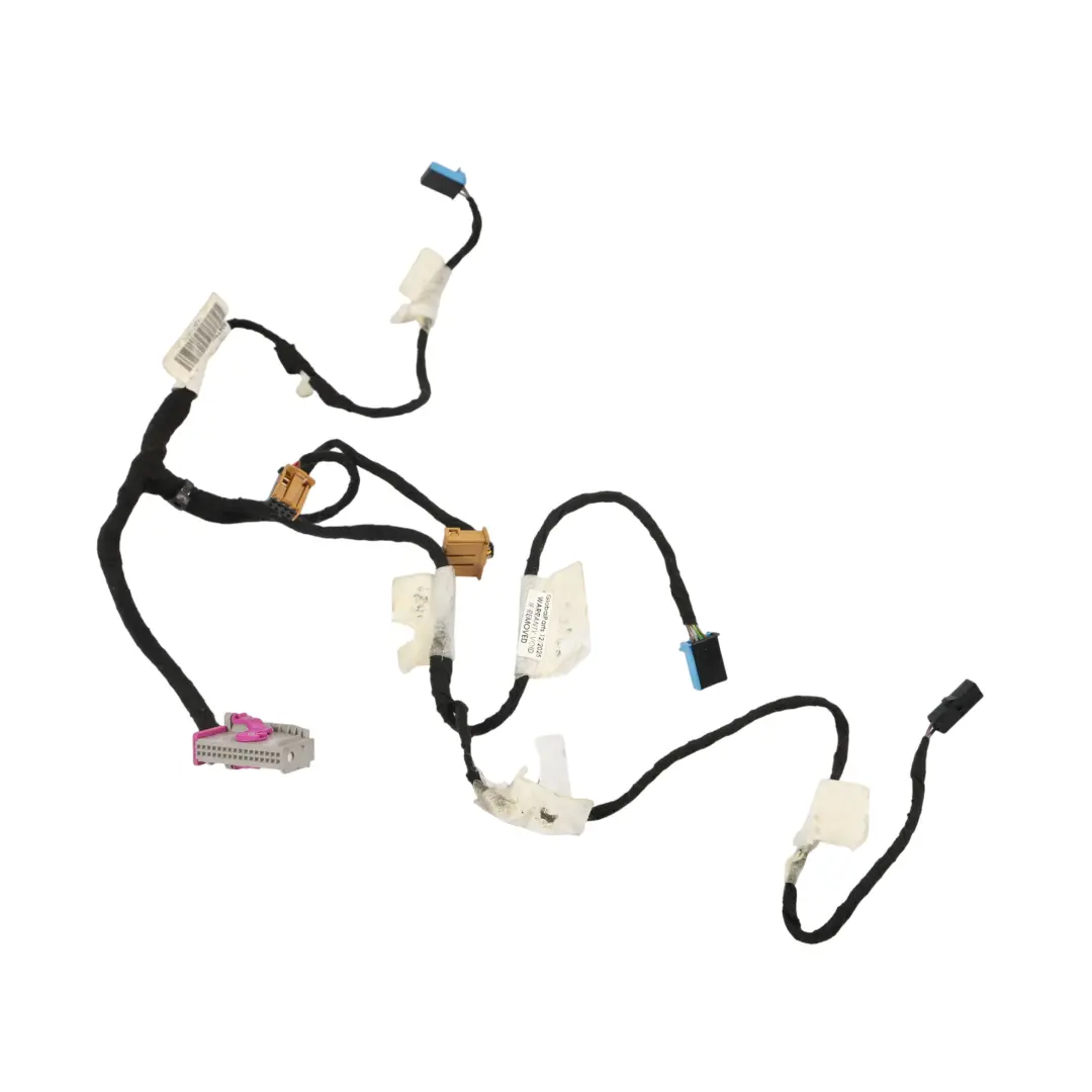 1K Door Window Regulator Wiring Harness Loom Cable to VW Volkswagen Golf with Part number 1K2971557C VW Volkswagen Golf 1K Door Window Regulator Wiring Harness Loom Cable - SKU RHD-1K2971557C - Part number 1K2971557C