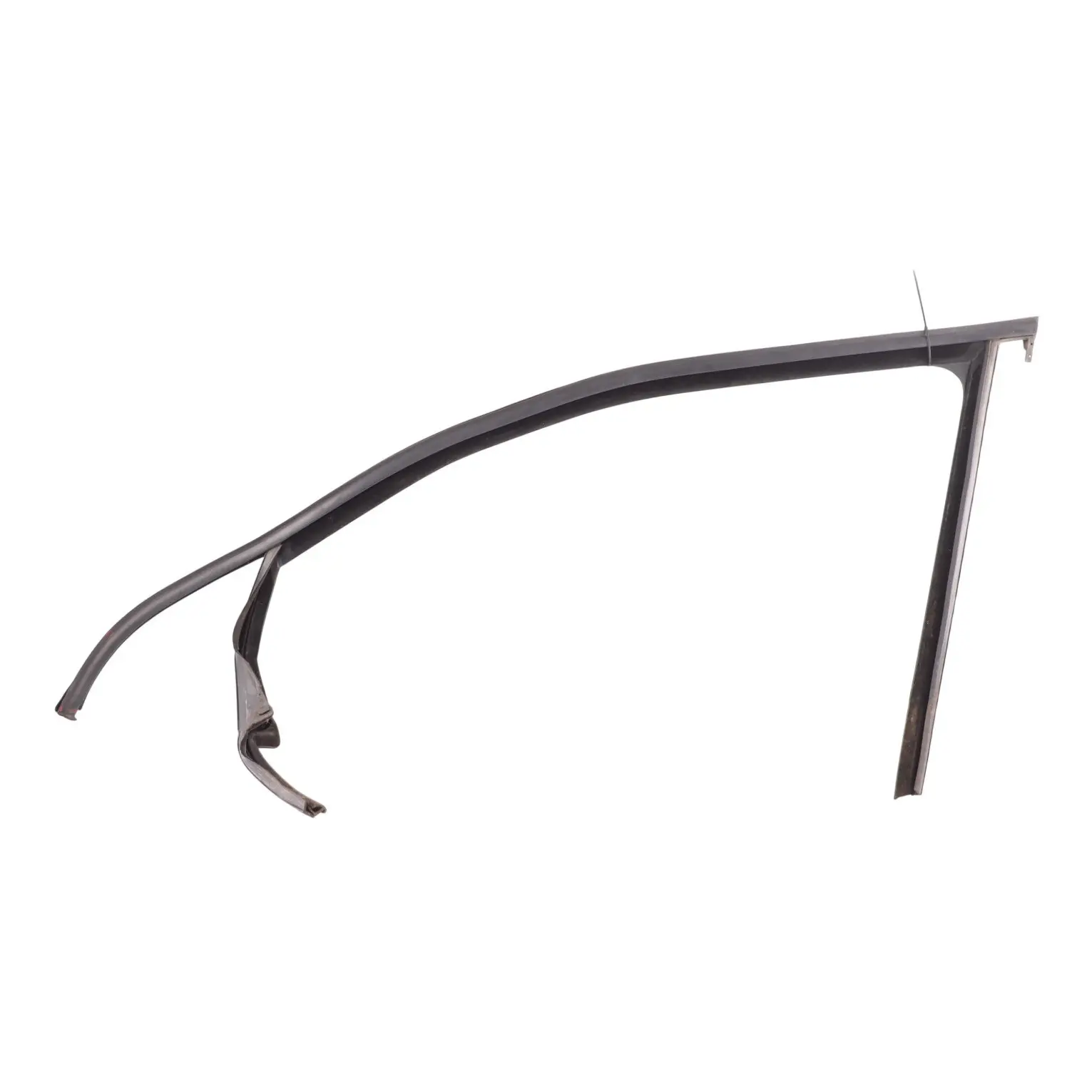 VW Volkswagen Golf Mk5 5 Door Front Door Window Rubber Seal Right O/S 1K4837432B