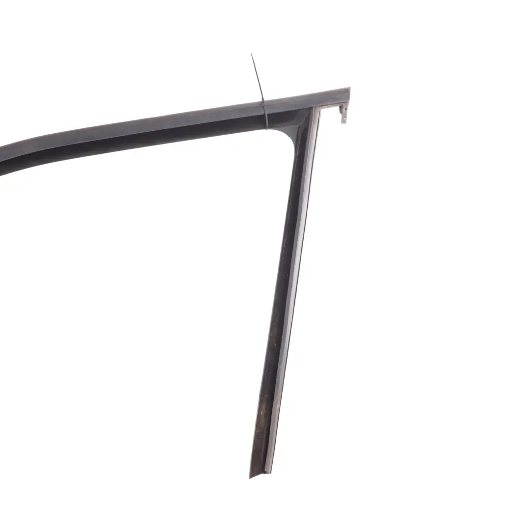 Mk5 5 Door Front Door Window Rubber Seal Right O/S 1K4837432B to VW Volkswagen Golf with Part number 1K4837431B VW Volkswagen Golf Mk5 5 Door Front Door Window Rubber Seal Right O/S 1K4837432B - SKU 1K4837431B - Part number 1K4837431B