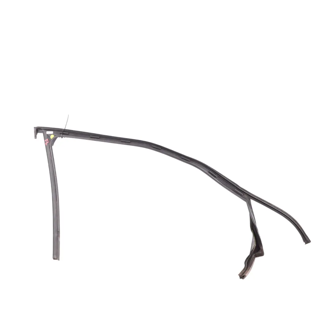 Mk5 5 Door Front Door Window Rubber Seal Right O/S 1K4837432B to VW Volkswagen Golf with Part number 1K4837431B VW Volkswagen Golf Mk5 5 Door Front Door Window Rubber Seal Right O/S 1K4837432B - SKU 1K4837431B - Part number 1K4837431B