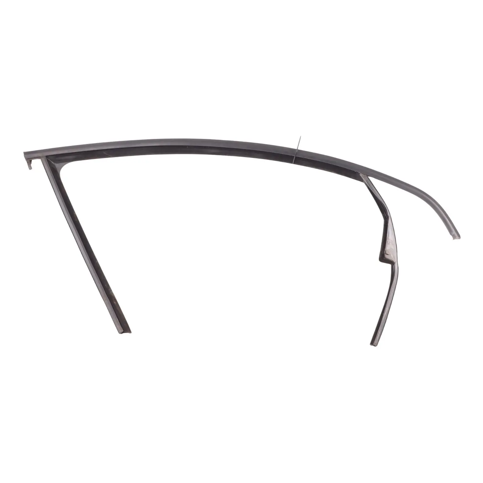 VW Volkswagen Golf Mk5 5 Door Front Door Window Rubber Seal Right O/S 1K4837432B