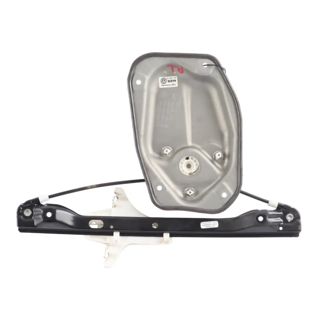 Mk5 Heckregulierung Fenstermechanismus Links für Volkswagen VW Golf mit Teilenummer 1K4839461A Volkswagen VW Golf Mk5 Heckregulierung Fenstermechanismus Links - SKU 1K4839461A-1 - Teilenummer 1K4839461A