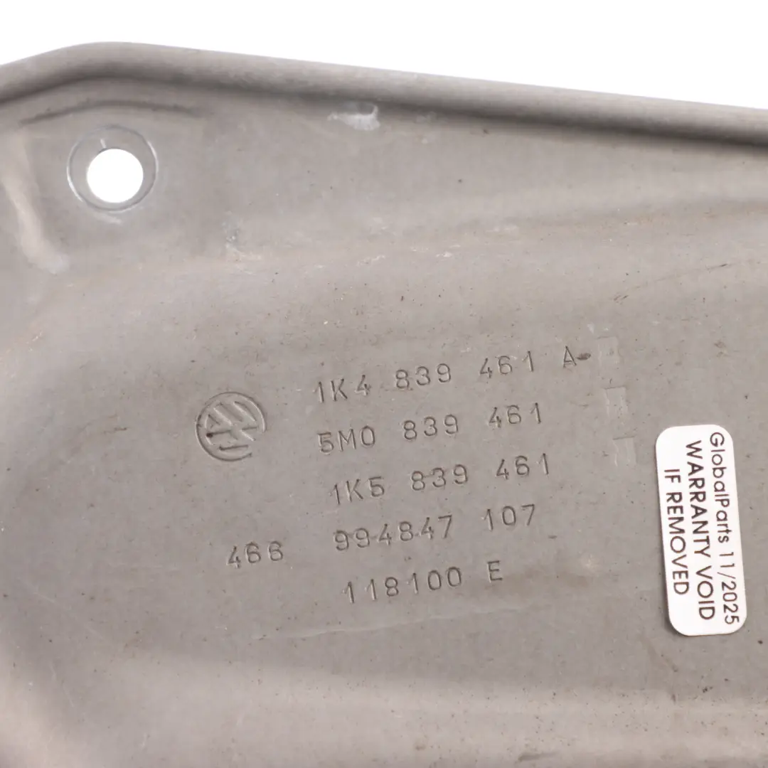 Mk5 Mechanizm Podnośnik Szyby Lewy Tył Tylny do Volkswagen VW Golf o numerze 1K4839461A Volkswagen VW Golf Mk5 Mechanizm Podnośnik Szyby Lewy Tył Tylny - SKU 1K4839461A-1 - Numer Części 1K4839461A