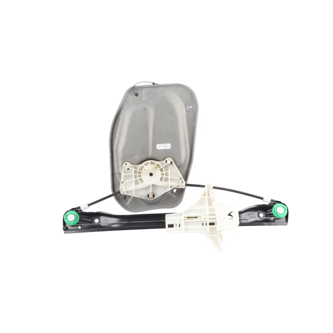 Mk5 Rear Regulator Window Mechanism Left N/S to Volkswagen VW Golf with Part number 1K4839461A Volkswagen VW Golf Mk5 Rear Regulator Window Mechanism Left N/S - SKU 1K4839461A-1 - Part number 1K4839461A