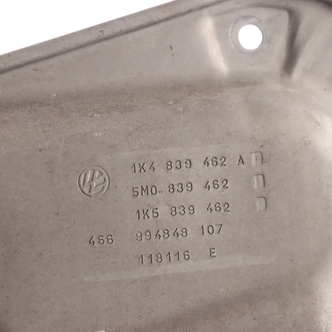 Mk5 1K Meccanismo Alzacristalli Posteriore Destro per VW Volkswagen Golf con numero di parte 1K4839462A VW Volkswagen Golf Mk5 1K Meccanismo Alzacristalli Posteriore Destro - SKU 1K4839462A-1 - Numero di parte 1K4839462A