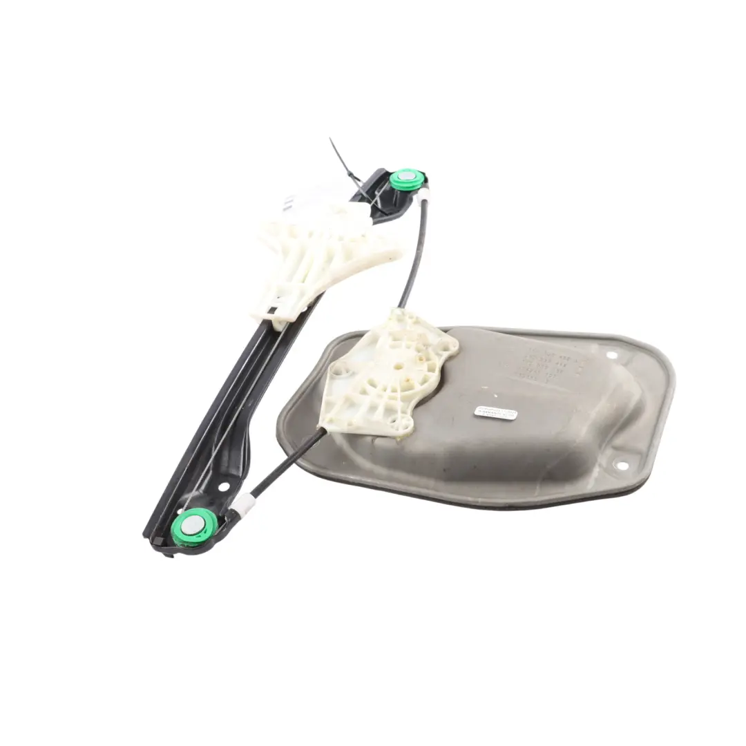 Mk5 1K Mécanisme De Lève-Vitre Arrière Droit pour VW Volkswagen Golf à propos du numéro de pièce 1K4839462A VW Volkswagen Golf Mk5 1K Mécanisme De Lève-Vitre Arrière Droit - SKU 1K4839462A-1 - Numéro de pièce 1K4839462A