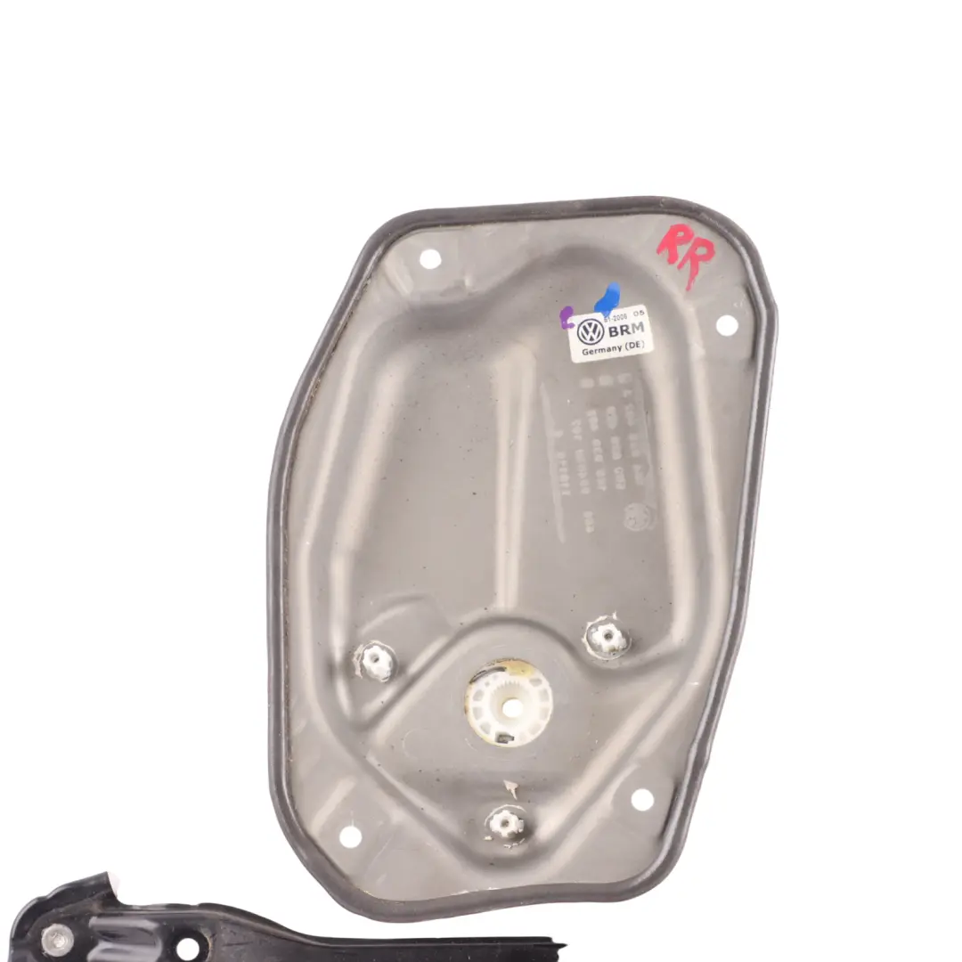 Mk5 1K Türfensterheber Mechanismus Hinten Rechts für VW Volkswagen Golf mit Teilenummer 1K4839462A VW Volkswagen Golf Mk5 1K Türfensterheber Mechanismus Hinten Rechts - SKU 1K4839462A-1 - Teilenummer 1K4839462A