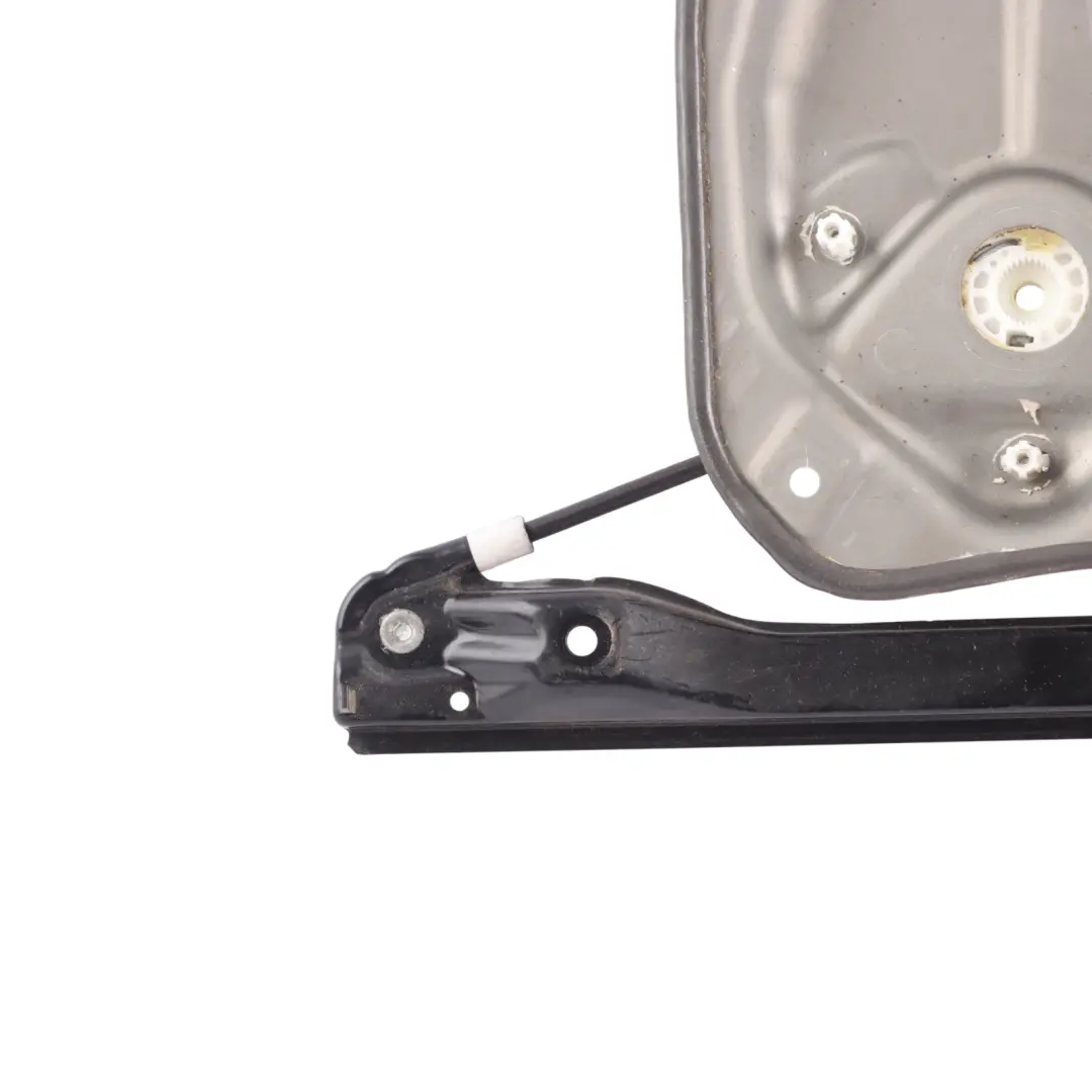 VW Volkswagen Golf Mk5 1K Mécanisme De Lève-Vitre Arrière Droit - SKU 1K4839462A-1 - Numéro de pièce 1K4839462A