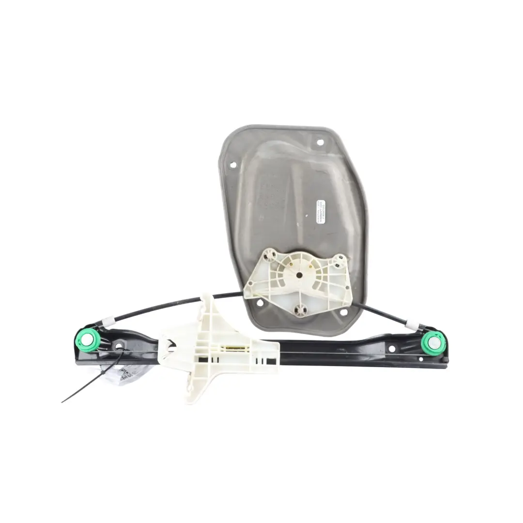 Mk5 1K Mécanisme De Lève-Vitre Arrière Droit pour VW Volkswagen Golf à propos du numéro de pièce 1K4839462A VW Volkswagen Golf Mk5 1K Mécanisme De Lève-Vitre Arrière Droit - SKU 1K4839462A-1 - Numéro de pièce 1K4839462A