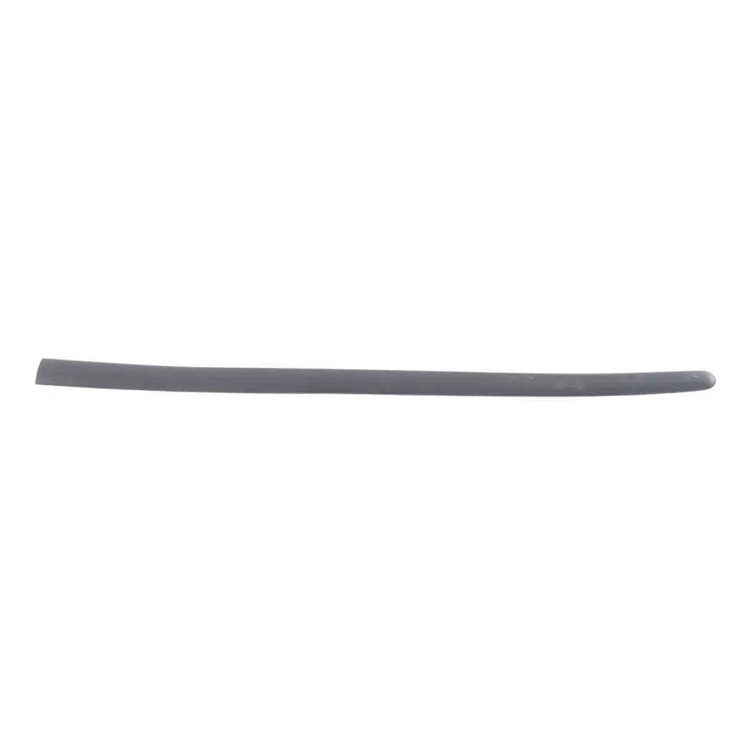 Mk5 5Dr Door Moulding Strip Front Left N/S Black Primed to VW Golf with Part number 1K4853515B VW Golf Mk5 5Dr Door Moulding Strip Front Left N/S Black Primed - SKU 1K4853515B - Part number 1K4853515B