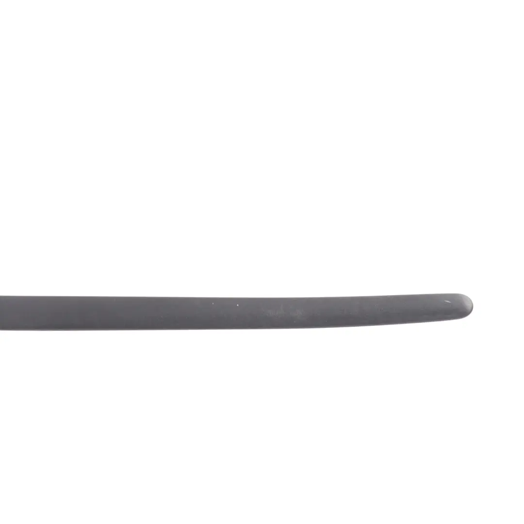Volkswagen Golf Mk5 Baguette Porte Avant Gauche Noir Apprêté - SKU 1K4853515B - Numéro de pièce 1K4853515B