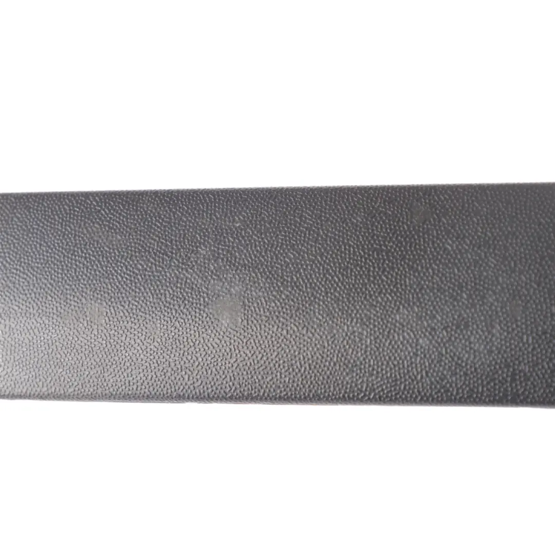 Mk5 5Dr Door Moulding Strip Front Left N/S Black Primed to VW Golf with Part number 1K4853515B VW Golf Mk5 5Dr Door Moulding Strip Front Left N/S Black Primed - SKU 1K4853515B - Part number 1K4853515B