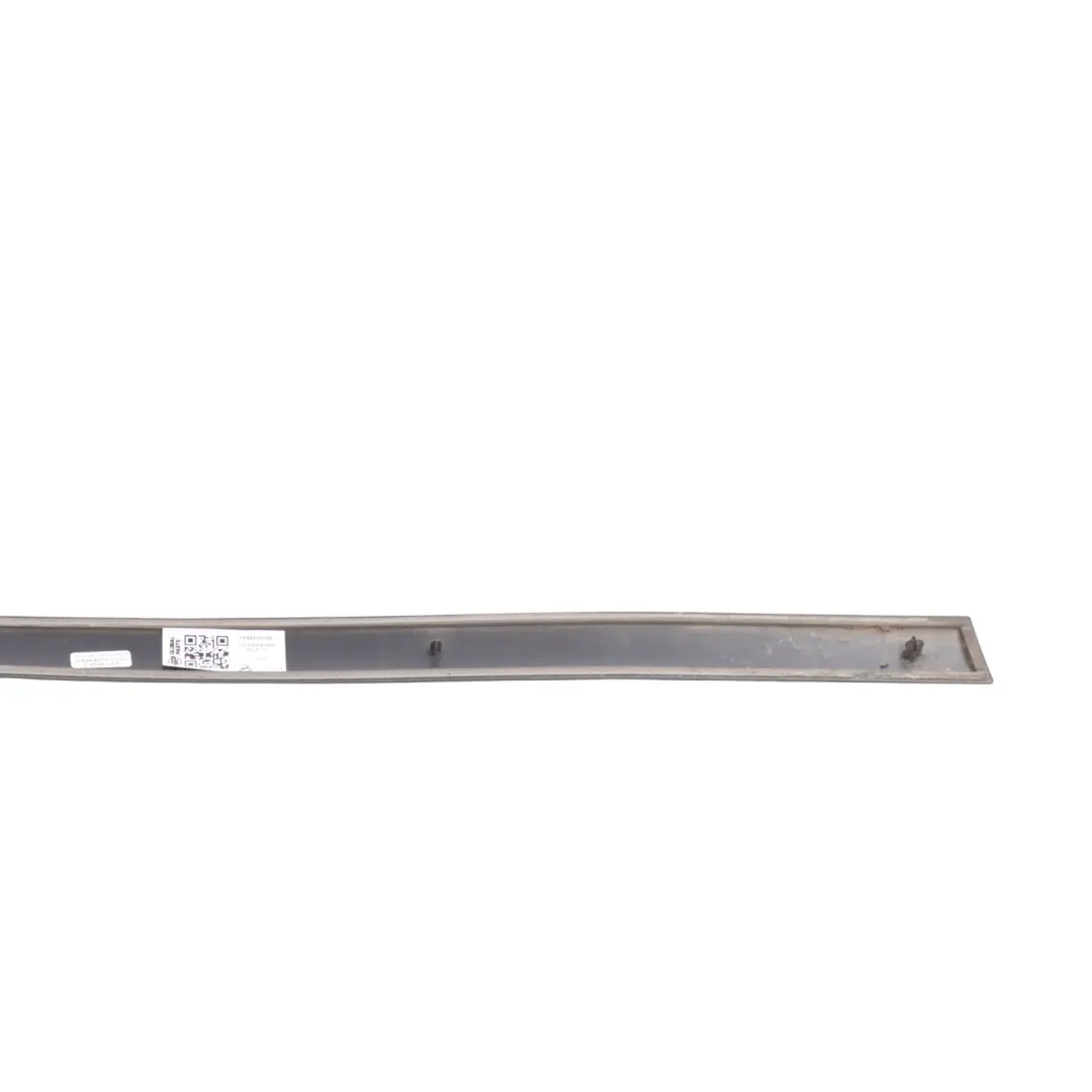 VW Golf Mk5 5Dr Door Moulding Strip Front Left N/S Black Primed - SKU 1K4853515B - Part number 1K4853515B