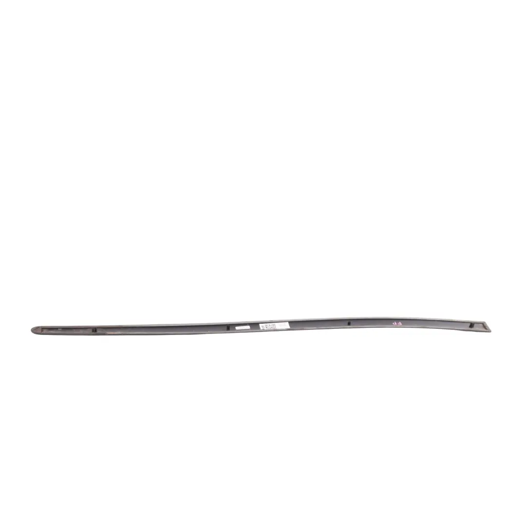 Volkswagen Golf MK5 5 Portes Baguette Moulure Avant Droit Cache - SKU 1K4853516B - Numéro de pièce 1K4853516B