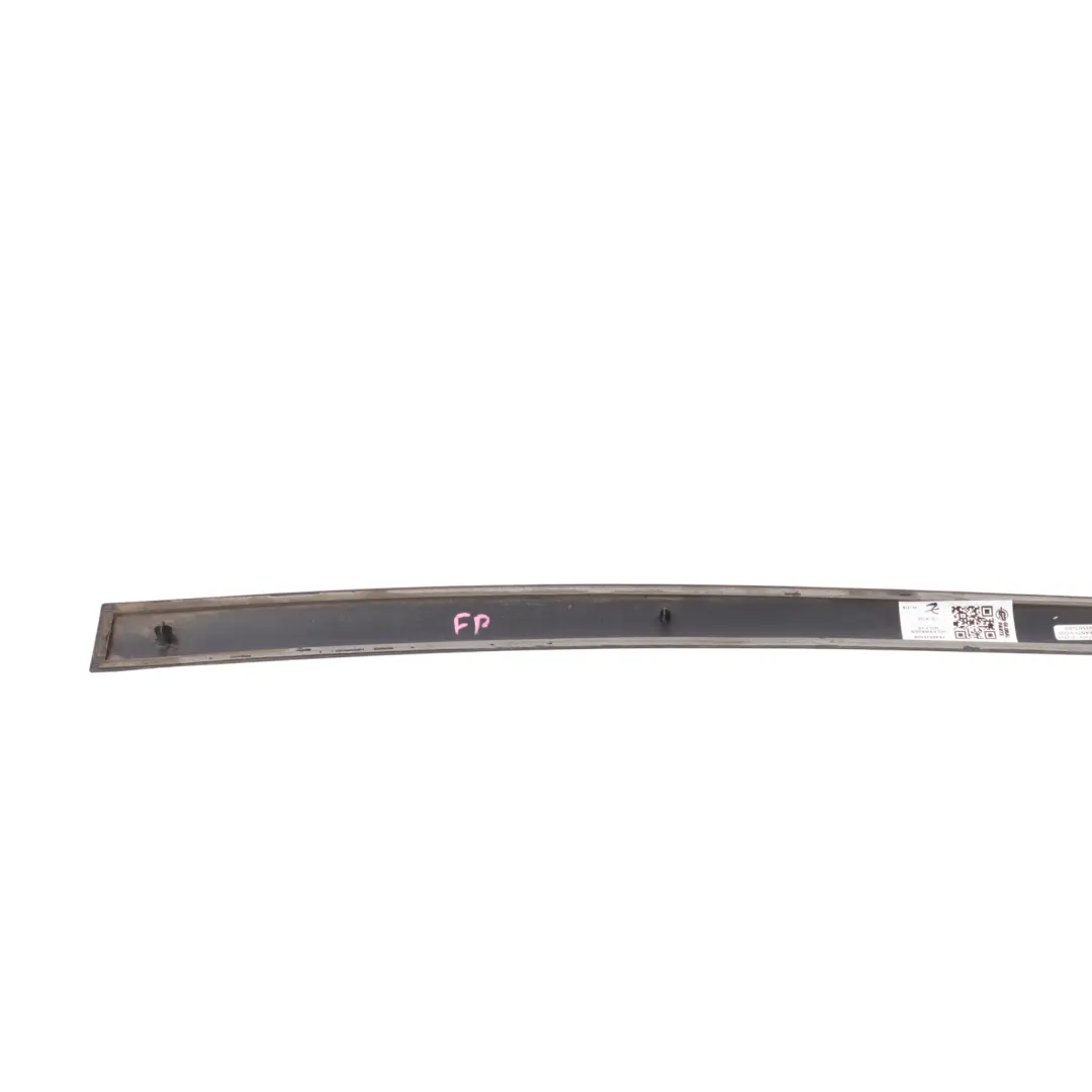 Volkswagen Golf MK5 5 Door Moulding Trim Strip Front Right O/S Cover - SKU 1K4853516B - Part number 1K4853516B