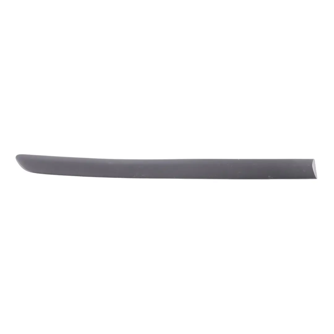 Volkswagen Golf V 5D Moulure Bande Garniture Porte Arrière Droite - SKU 1K4853754 - Numéro de pièce 1K4853754