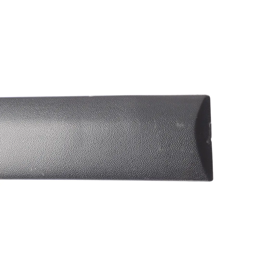 5D Rear Door Lower Moulding Trim Strip Cover Right O/S to VW Golf V with Part number 1K4853754 VW Golf V 5D Rear Door Lower Moulding Trim Strip Cover Right O/S - SKU 1K4853754 - Part number 1K4853754