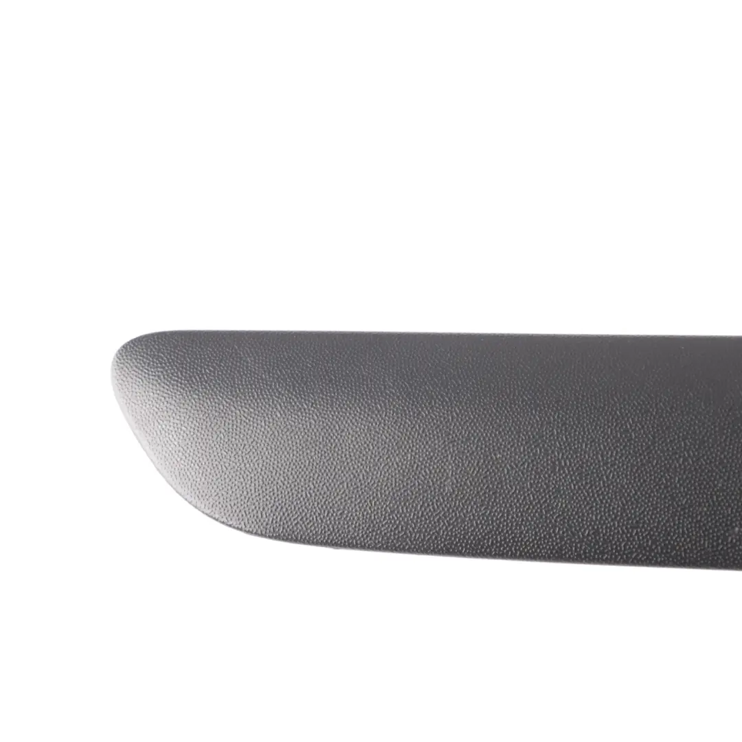 VW Golf V 5D Rear Door Lower Moulding Trim Strip Cover Right O/S - SKU 1K4853754 - Part number 1K4853754