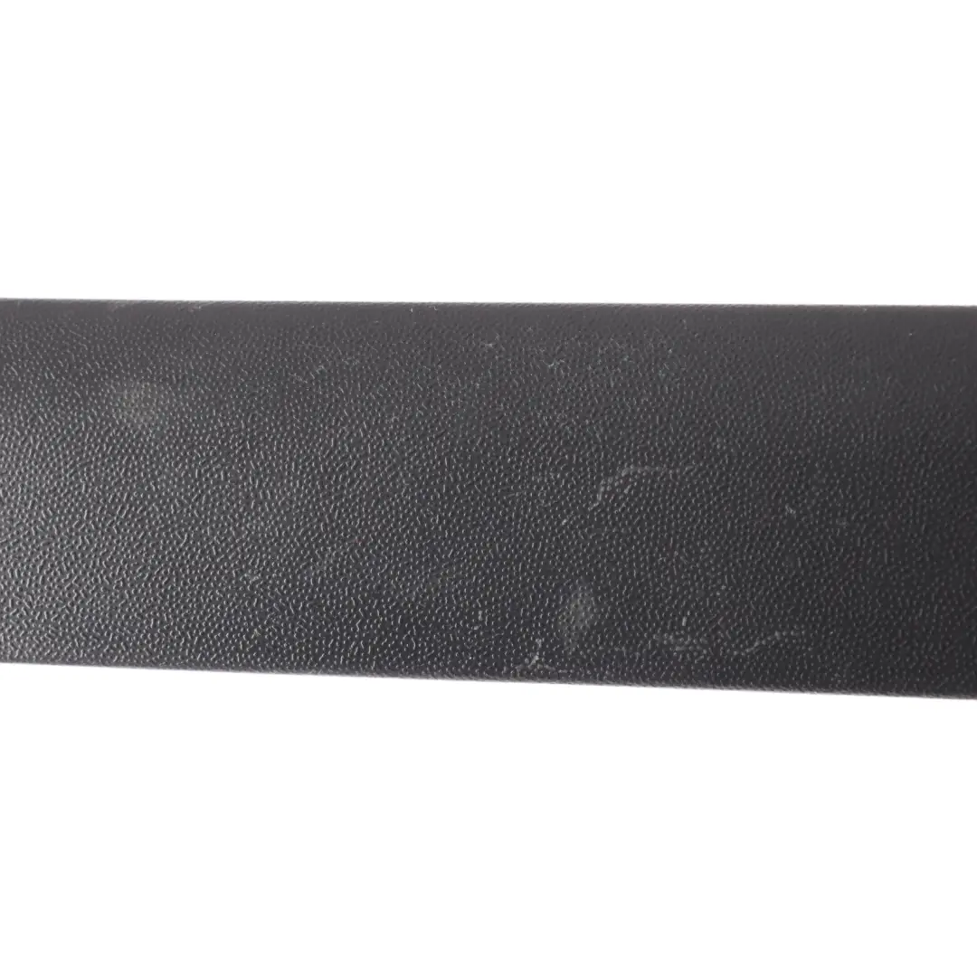 5D Rear Door Lower Moulding Trim Strip Cover Right O/S to VW Golf V with Part number 1K4853754 VW Golf V 5D Rear Door Lower Moulding Trim Strip Cover Right O/S - SKU 1K4853754 - Part number 1K4853754