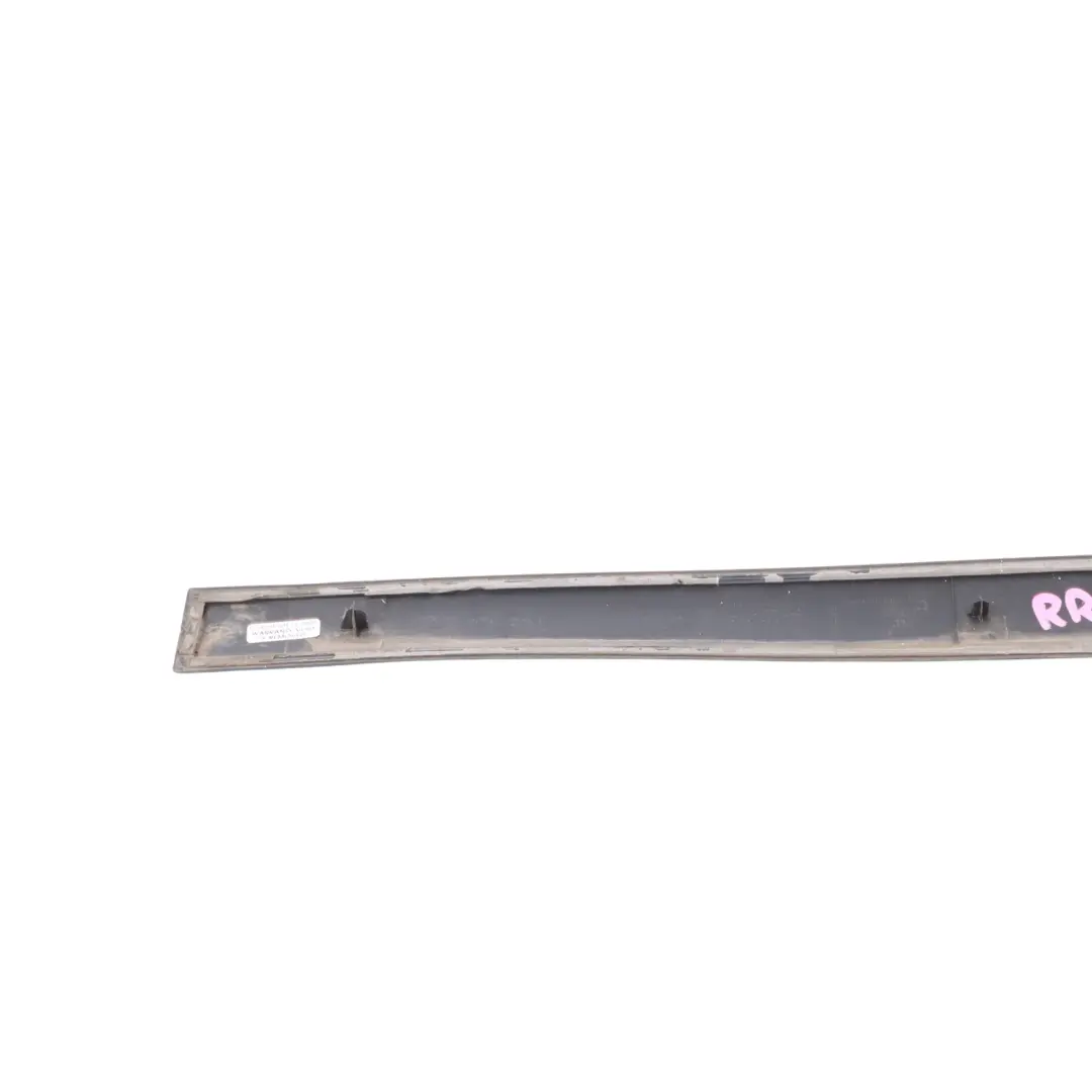 Volkswagen Golf V 5D Moulure Bande Garniture Porte Arrière Droite - SKU 1K4853754 - Numéro de pièce 1K4853754