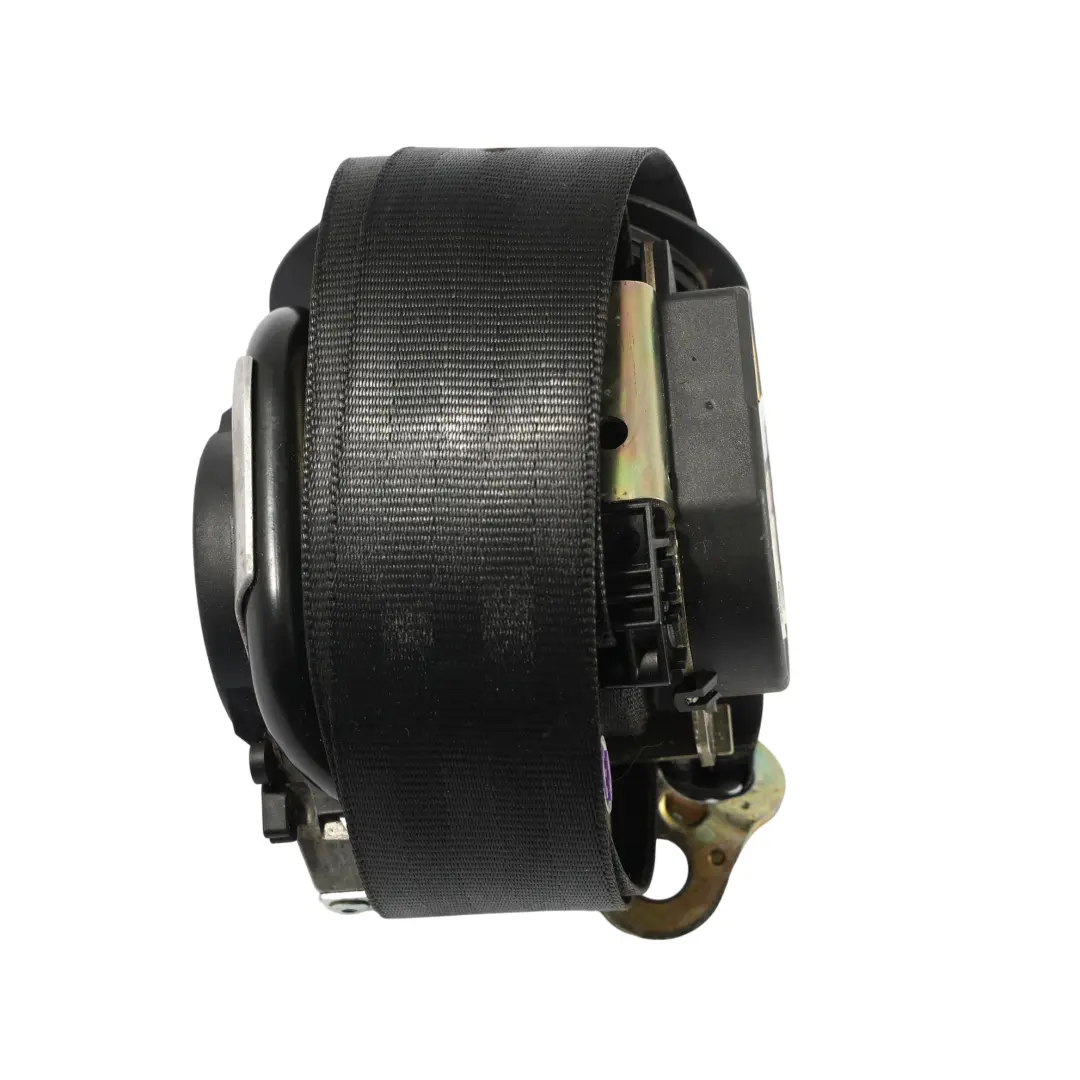 Mk5 Mk6 Seat Belt Front Right O/S Seatbelt Black to Volkswagen VW Golf with Part number 1K4857706D Volkswagen VW Golf Mk5 Mk6 Seat Belt Front Right O/S Seatbelt Black - SKU RHD-1K4857706D - Part number 1K4857706D