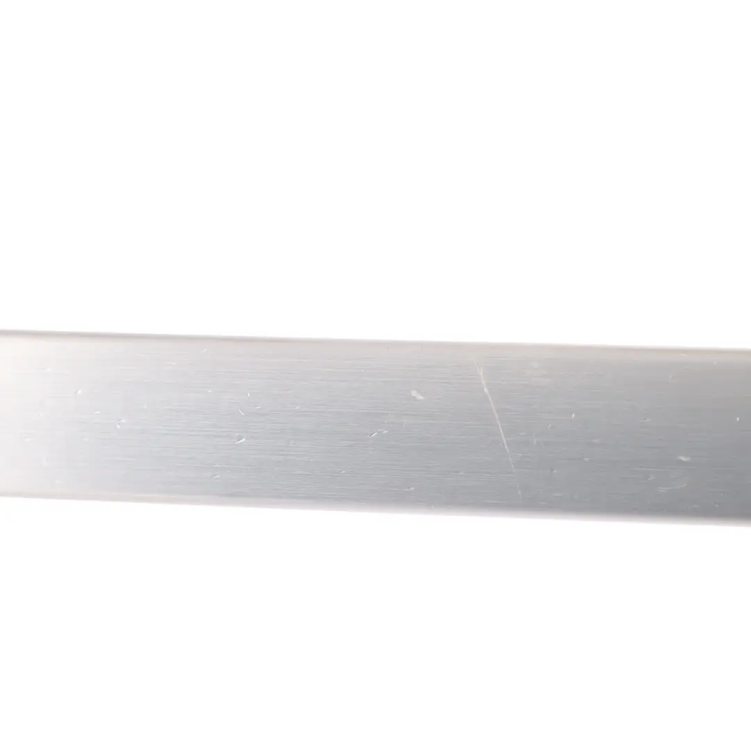 Mk5 Door Card Trim Strip Moulding Front Right O/S Aluminium to VW Golf with Part number 1K4867440B VW Golf Mk5 Door Card Trim Strip Moulding Front Right O/S Aluminium - SKU 1K4867440B - Part number 1K4867440B