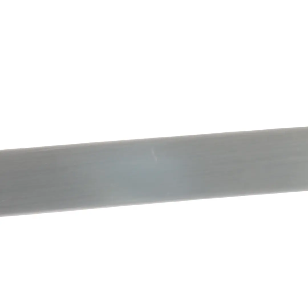 VW Golf Mk5 Moldura Tarjeta Puerta Trasera Izquierda Cromo - SKU 1K4867449B - Número de pieza 1K4867449B