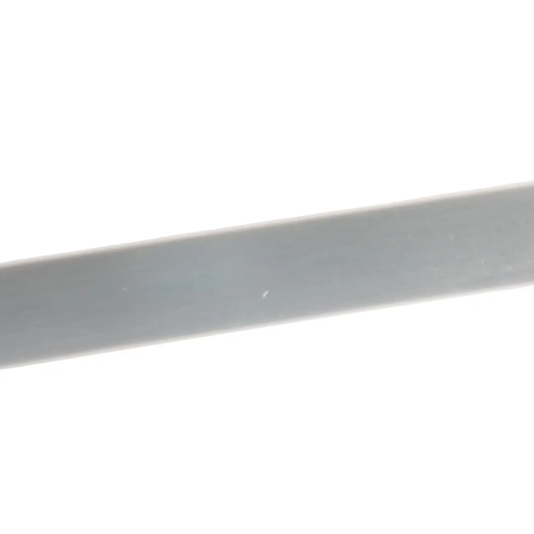 Mk5 Striscia Portiera Posteriore Modanatura Sinistra Cromo per VW Golf con numero di parte 1K4867449B VW Golf Mk5 Striscia Portiera Posteriore Modanatura Sinistra Cromo - SKU 1K4867449B - Numero di parte 1K4867449B